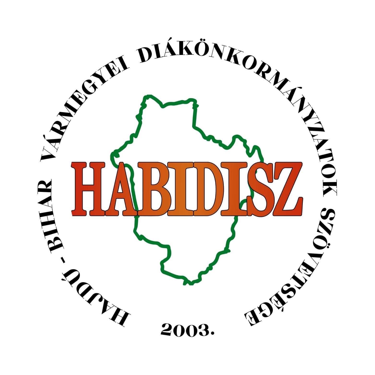 HABIDISZ – Hajdú-Bihar vármegye Diákönkormányzata